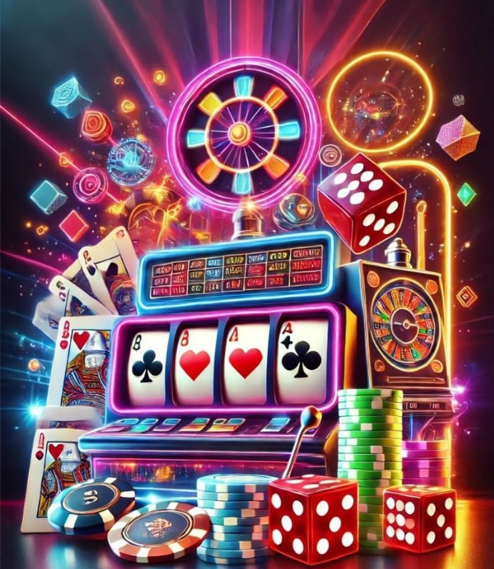 Pengguna Indonesia memilih judul slot online di nusa211 dari smartphone