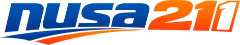 Logo nusa211 platform hiburan Indonesia